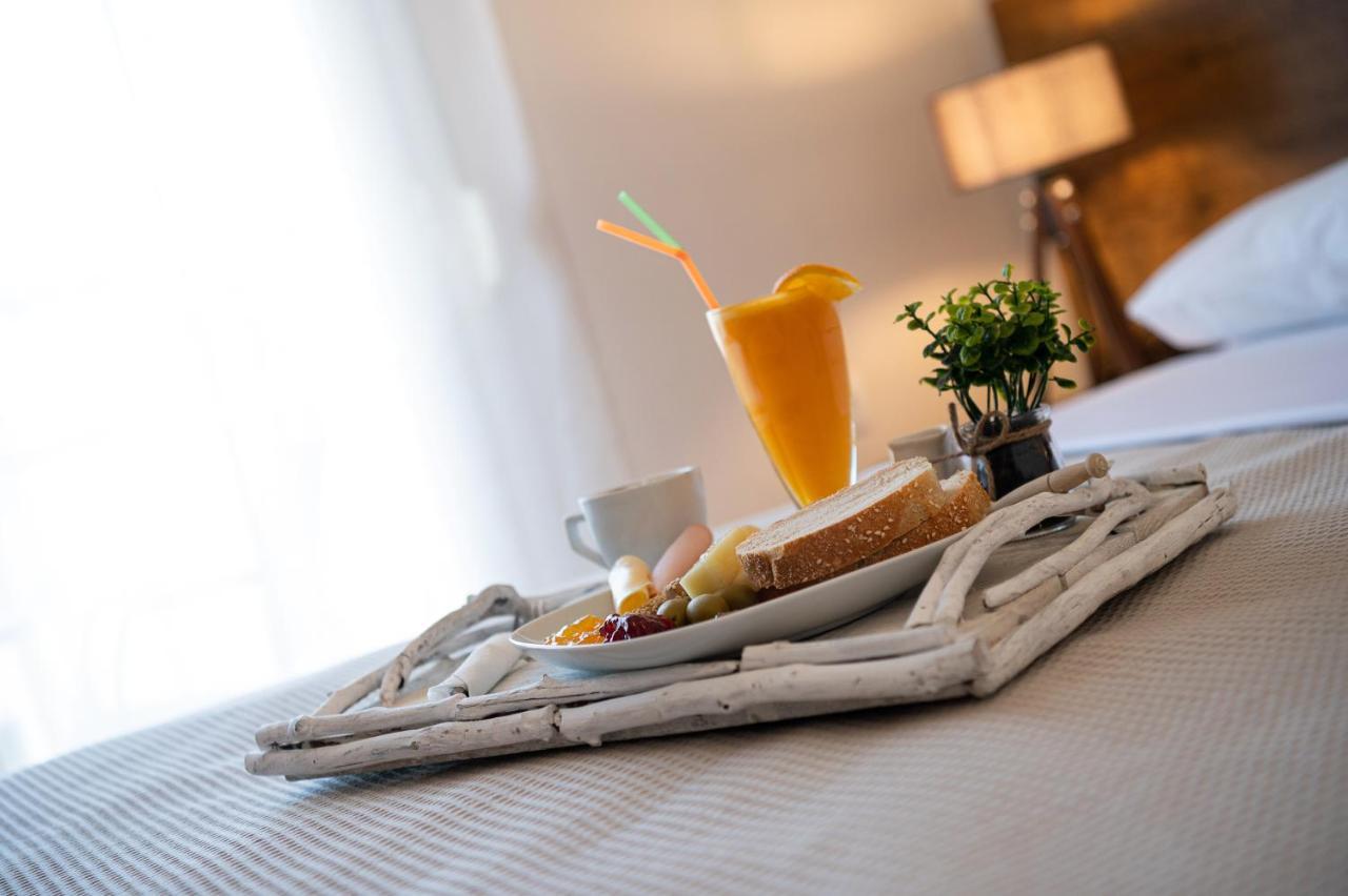 Olympic Hotel Moirai ภายนอก รูปภาพ